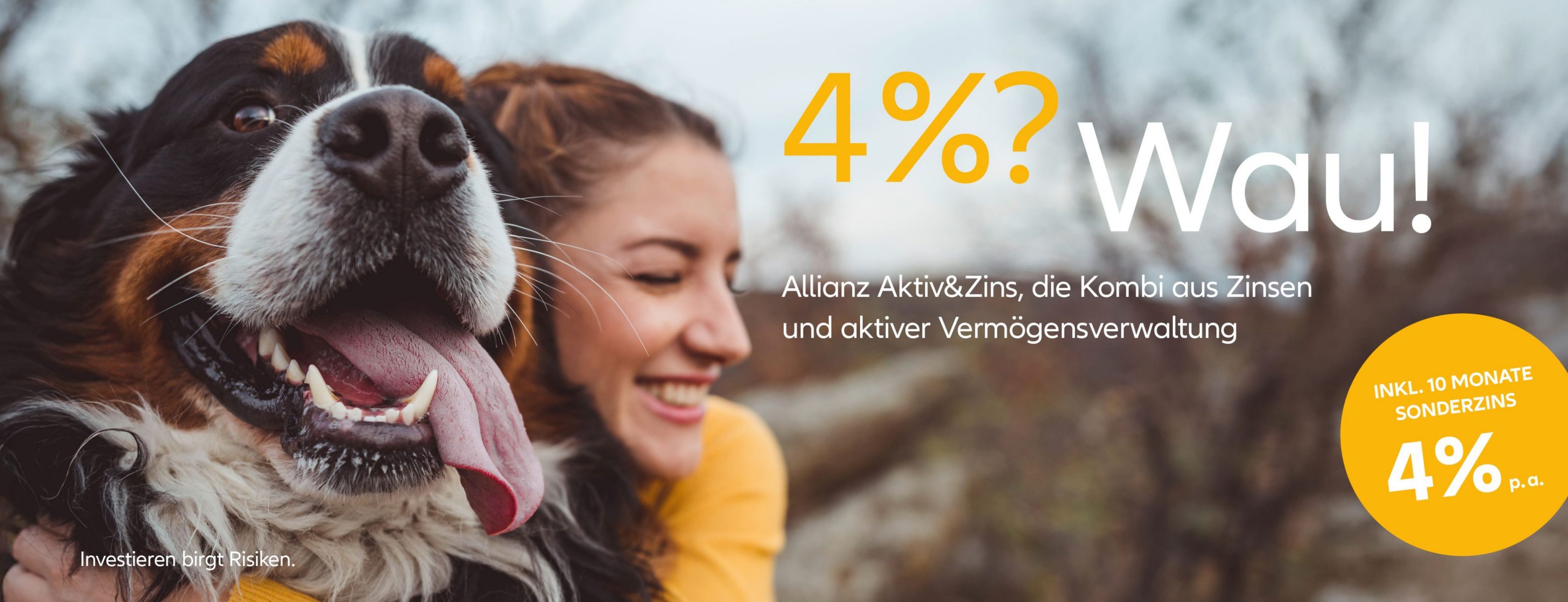 Allianz Versicherung Tobias Sporrer Neukirchen vorm Wald - Zinsen Kapital Vermögen Geldanlage ETF Fonds Rente