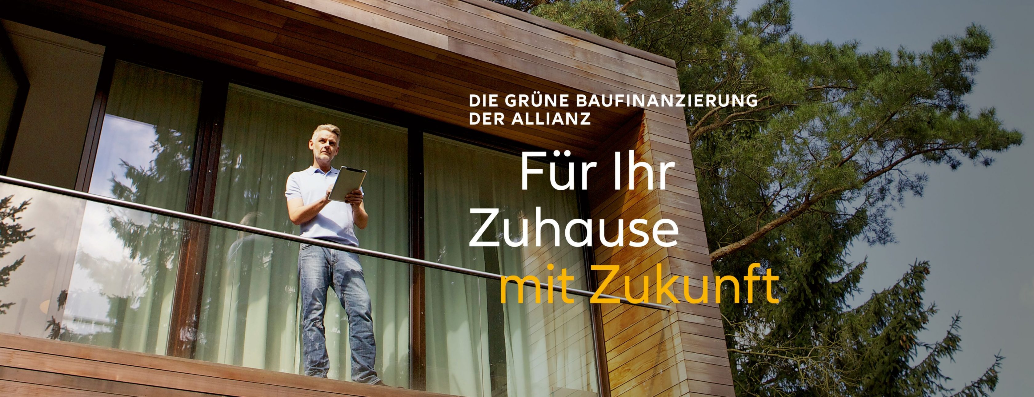 Allianz Versicherung Tobias Sporrer Neukirchen vorm Wald - Zinsen Baufinanzierung Kredit KFW Haus Eigentum