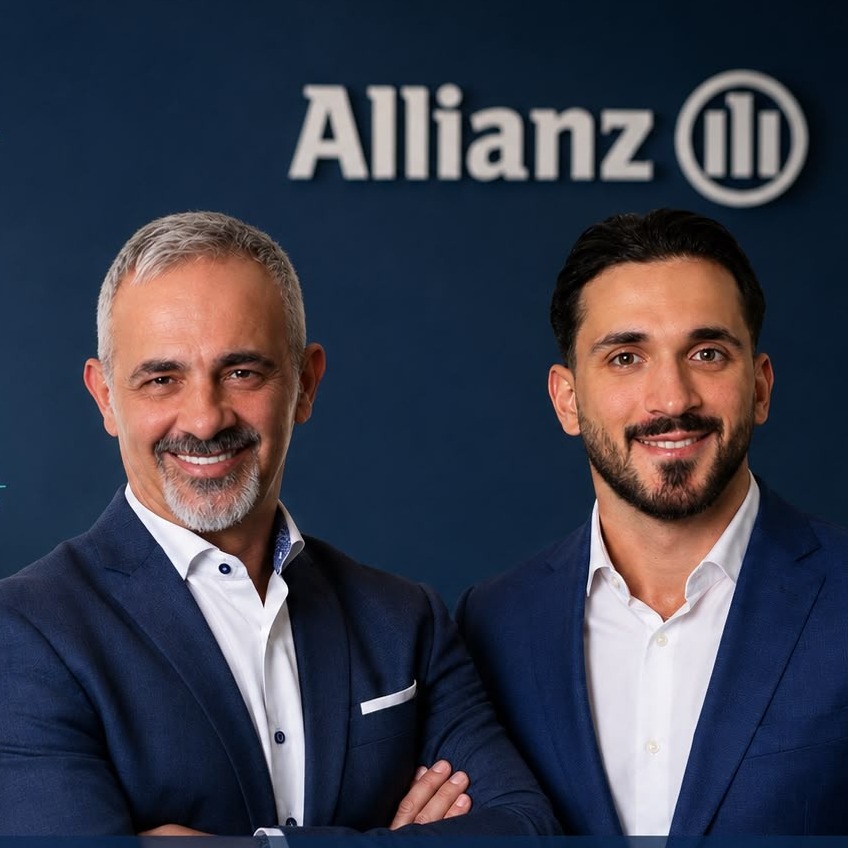 Allianz Versicherung Tolga Erismis Delmenhorst - Mehmet & Tolga Erismis