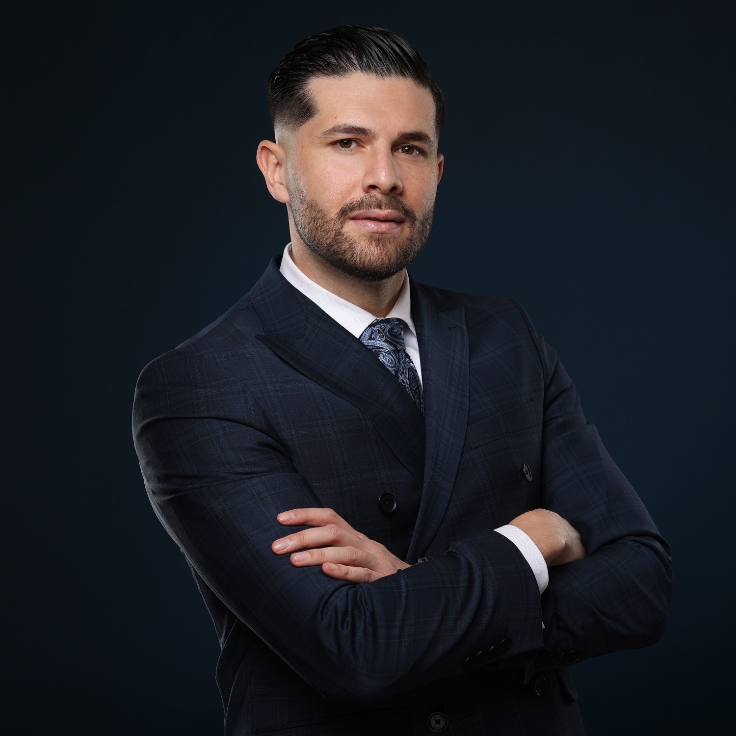 Allianz Versicherung Tolga Yantut Fuldatal - Profilbild