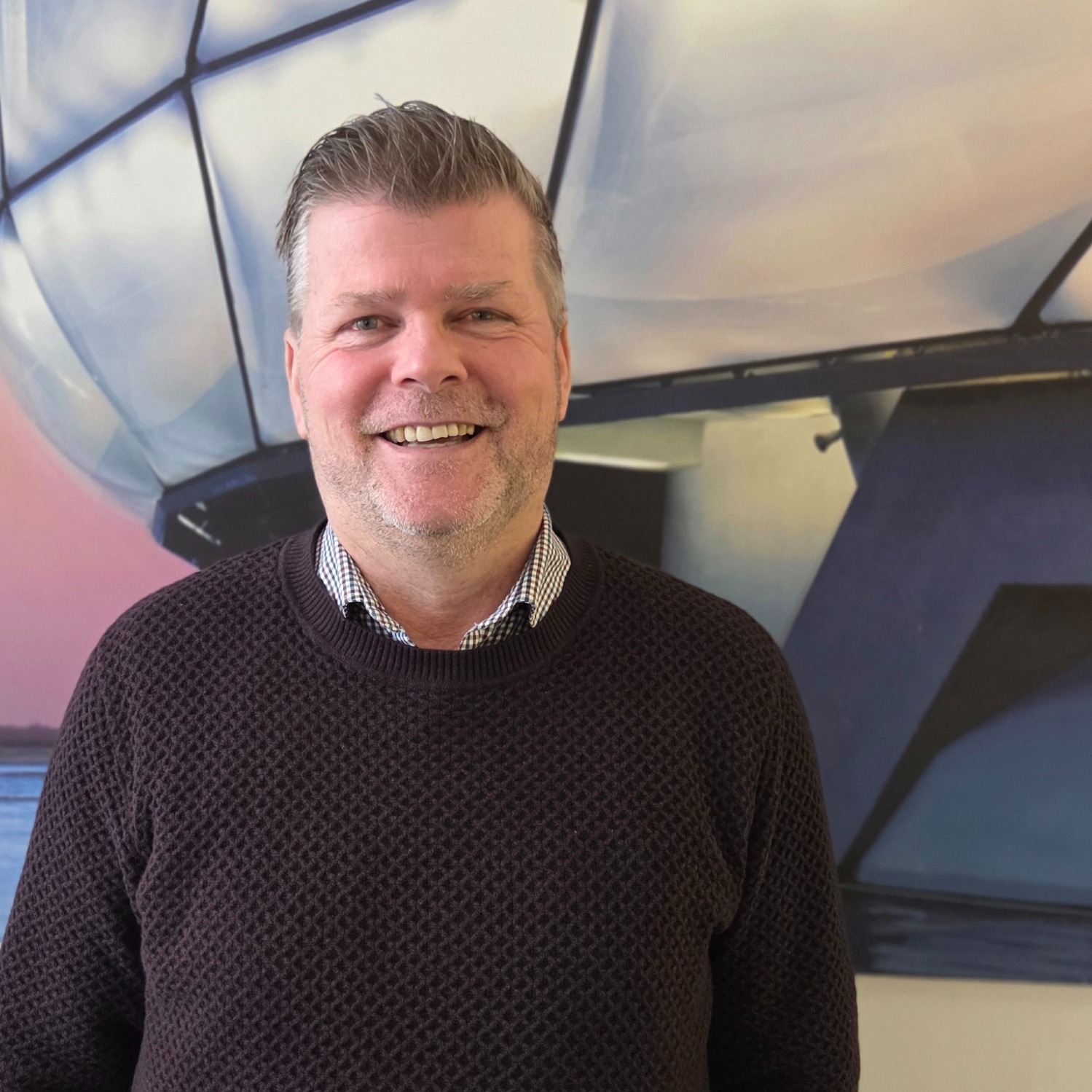 Allianz Versicherung Tom Christian Bertholdt Friedrichstadt - Bernd Stäcker