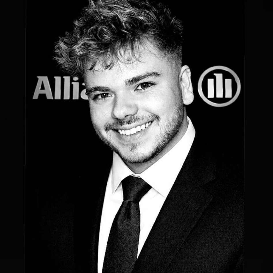 Allianz Versicherung Tom Bökenkamp Herford - Pferdekrankenversicherung Berufsunfähigkeit 