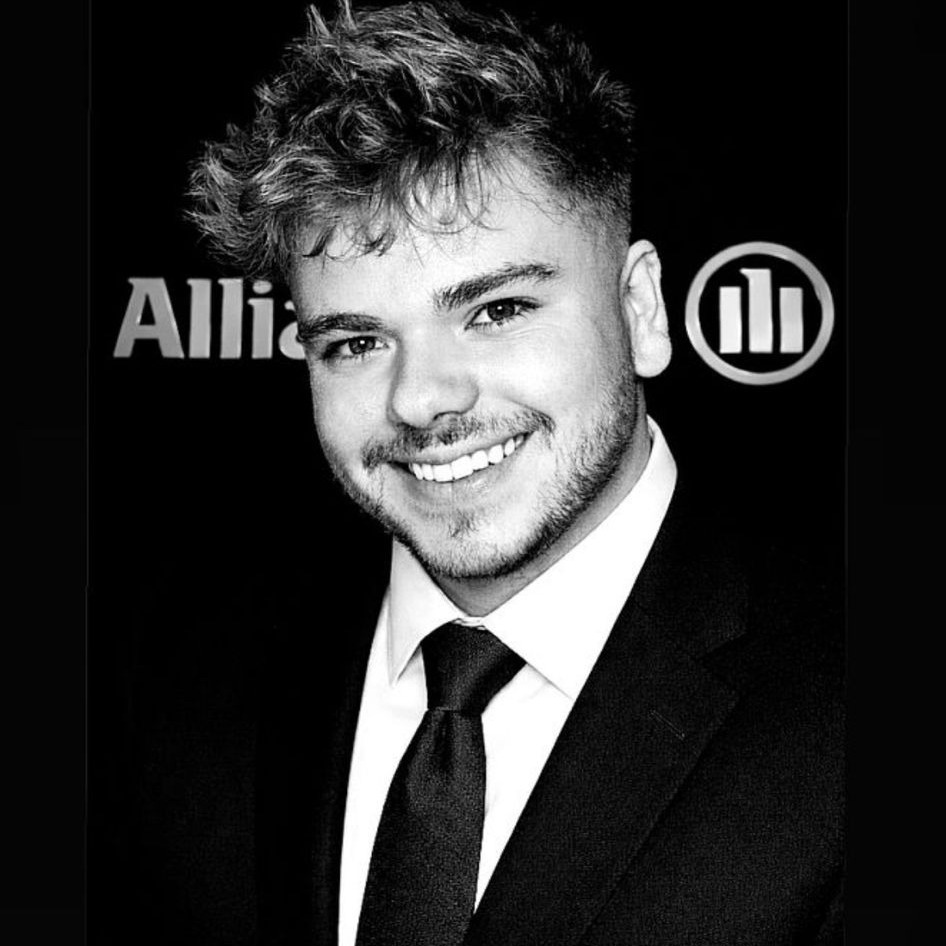 Allianz Versicherung Tom Bökenkamp Herford - Pferdekrankenversicherung BU-Versicherung Allianz