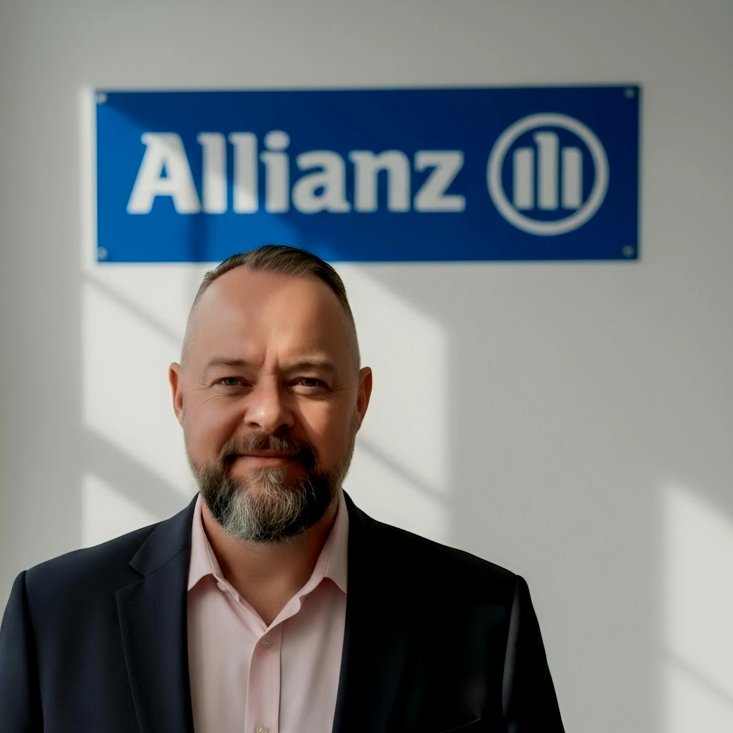 Allianz Versicherung Tom Jahr Glauchau - Profilbild