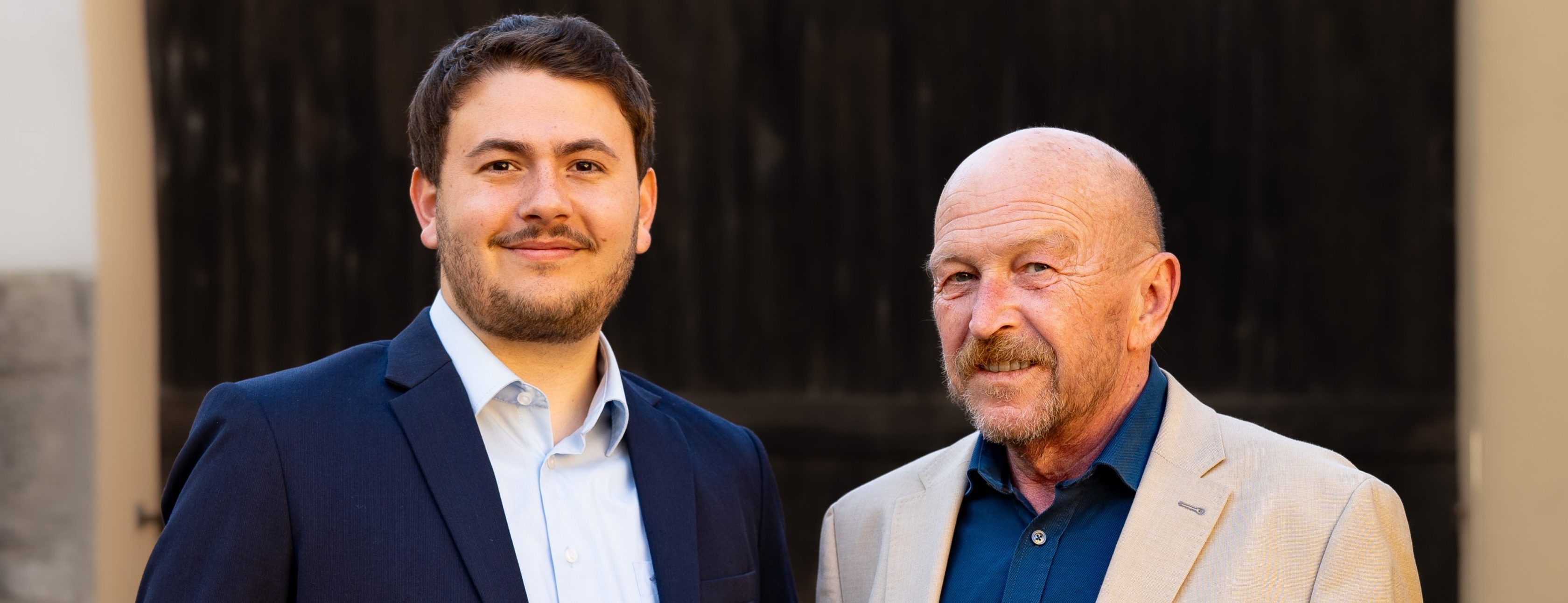 Allianz Versicherung Tom Schuller Mitterteich - Titelbild
