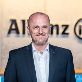 Allianz Versicherung Tomas Catak Stein - Ralf  Reitberger