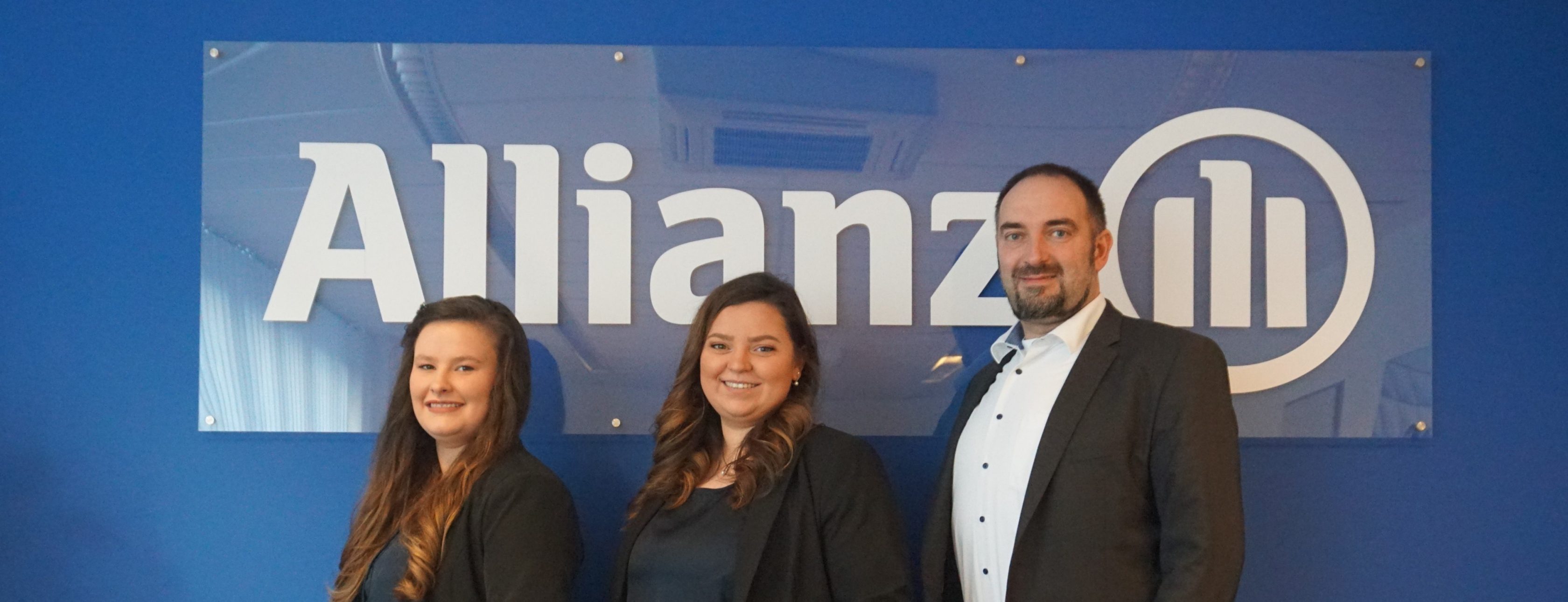 Allianz Versicherung Tommy Jacob Mittweida - Titelbild