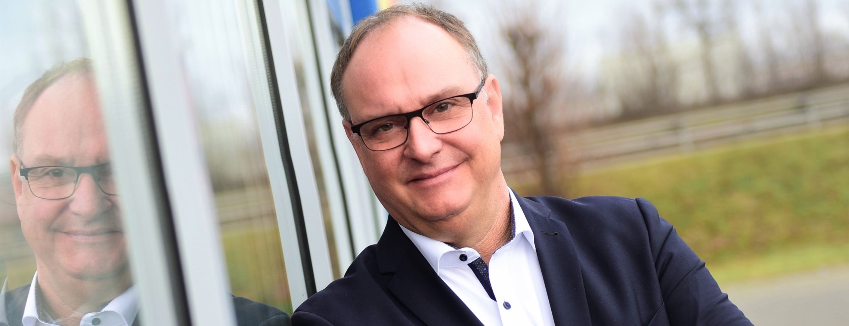 Allianz Versicherung Toni Nikenich Mülheim-Kärlich - Titelbild