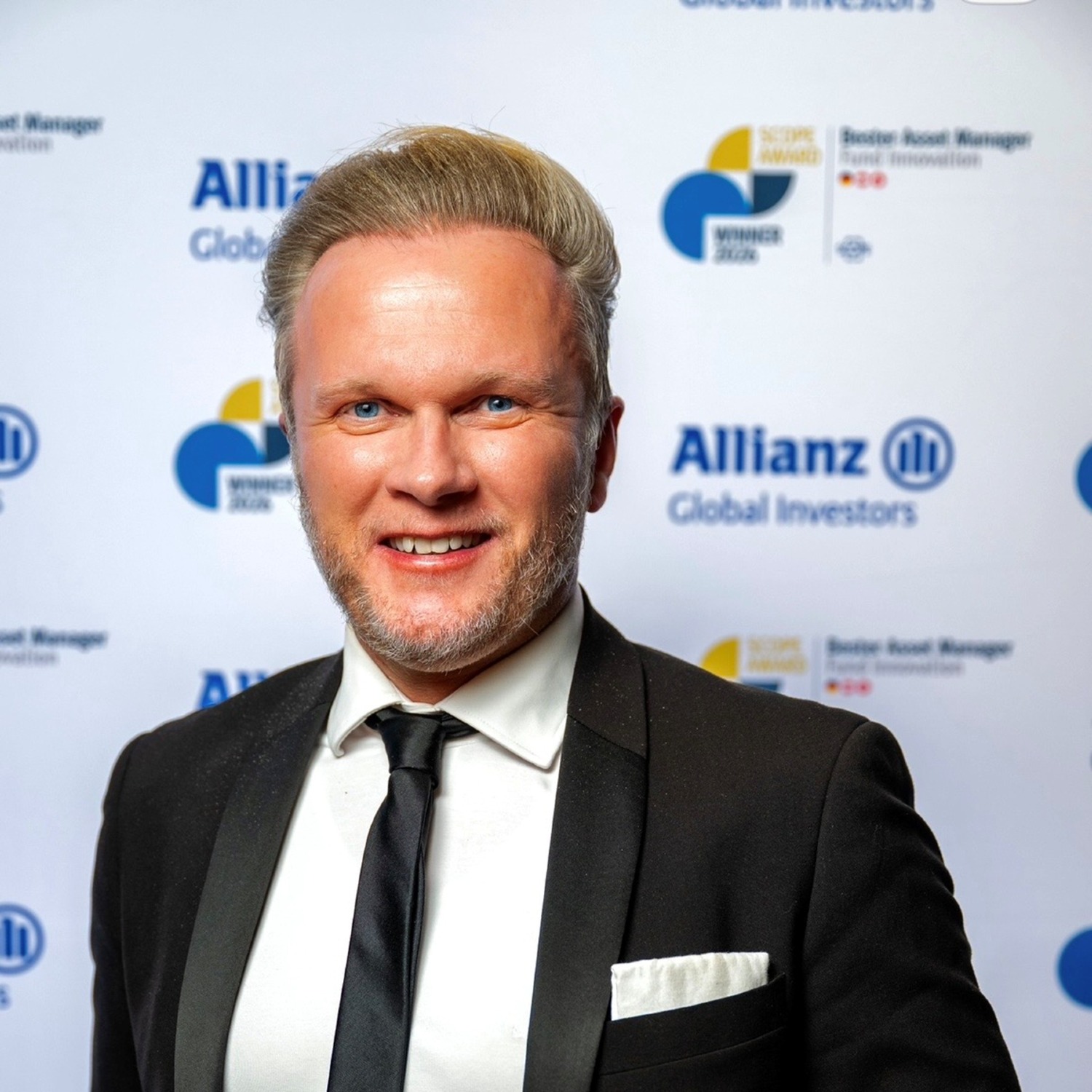 Allianz Versicherung Torben Bendt Delmenhorst - Vermögen; Geldanlage; Firmenvermögen; Fondsanlage;