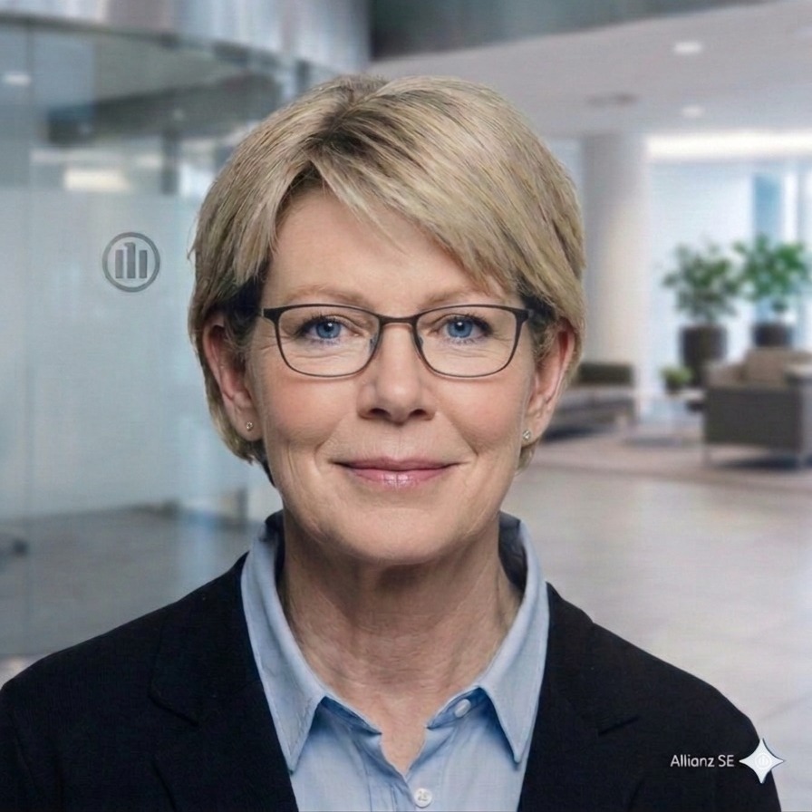 Allianz Versicherung Torsden Koch Ahausen - Elke Mahnken