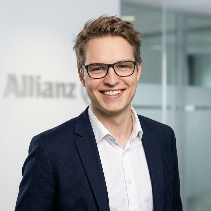Allianz Versicherung Torsden Koch Ahausen - Sven Lange