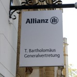 Allianz Versicherung Torsten Bartholomäus Weißwasser/Oberlausitz - Allianz Generalvertretung Torsten Bartholomäus