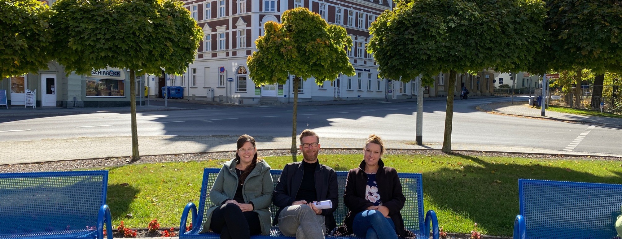 Allianz Versicherung Torsten Bartholomäus Weißwasser/Oberlausitz - Das Team der Allianz Versicherung in Weißwasser