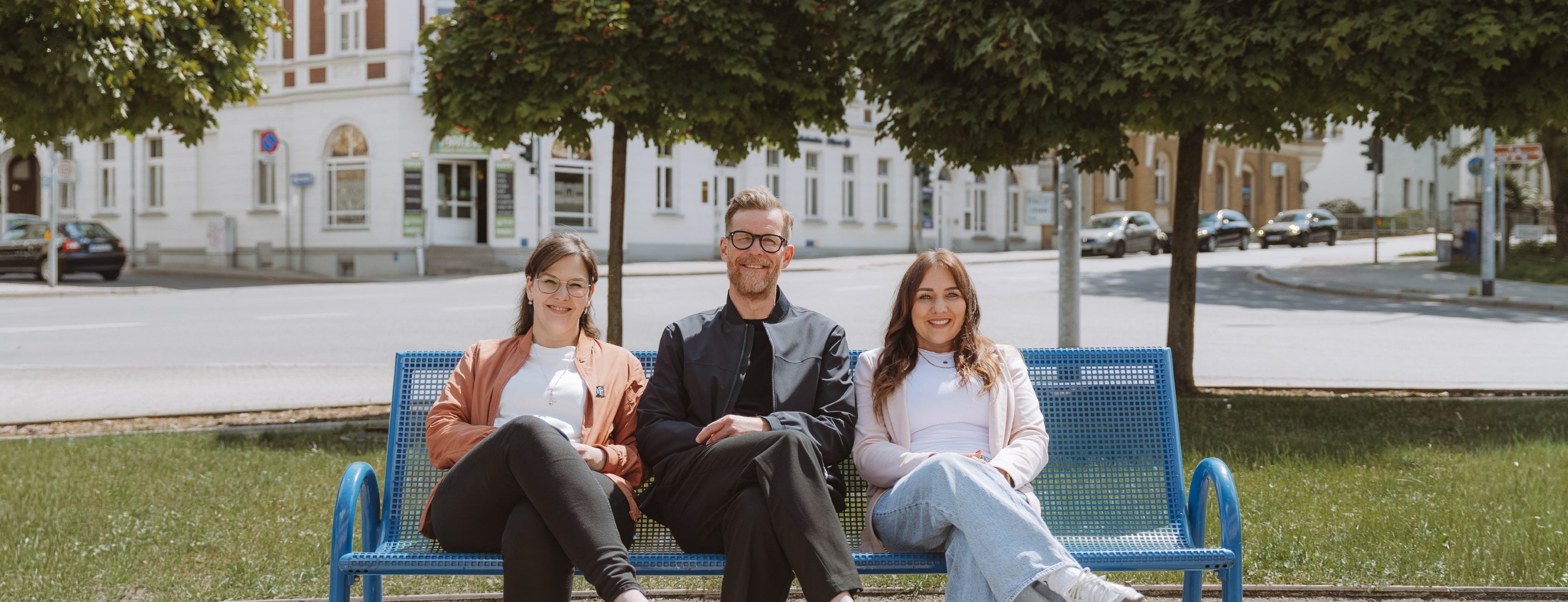 Allianz Versicherung Torsten Bartholomäus Weißwasser/Oberlausitz - Das Team der Allianz Versicherung in Weißwasser