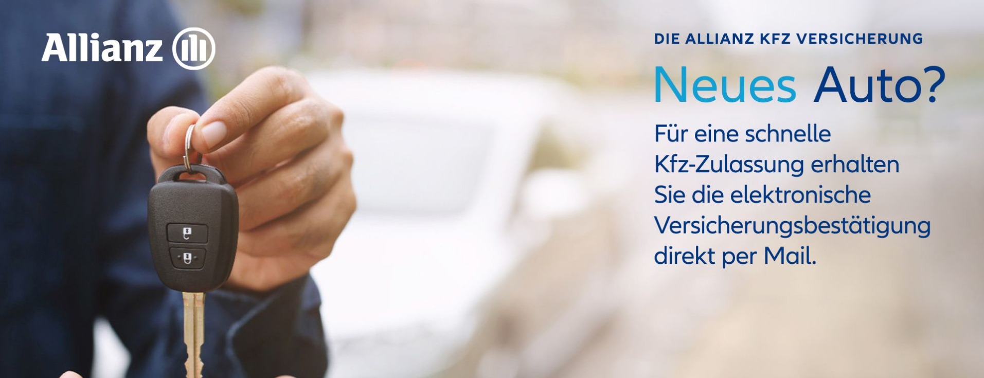 Allianz Versicherung Torsten Buechner Schönebeck Elbe - Titelbild