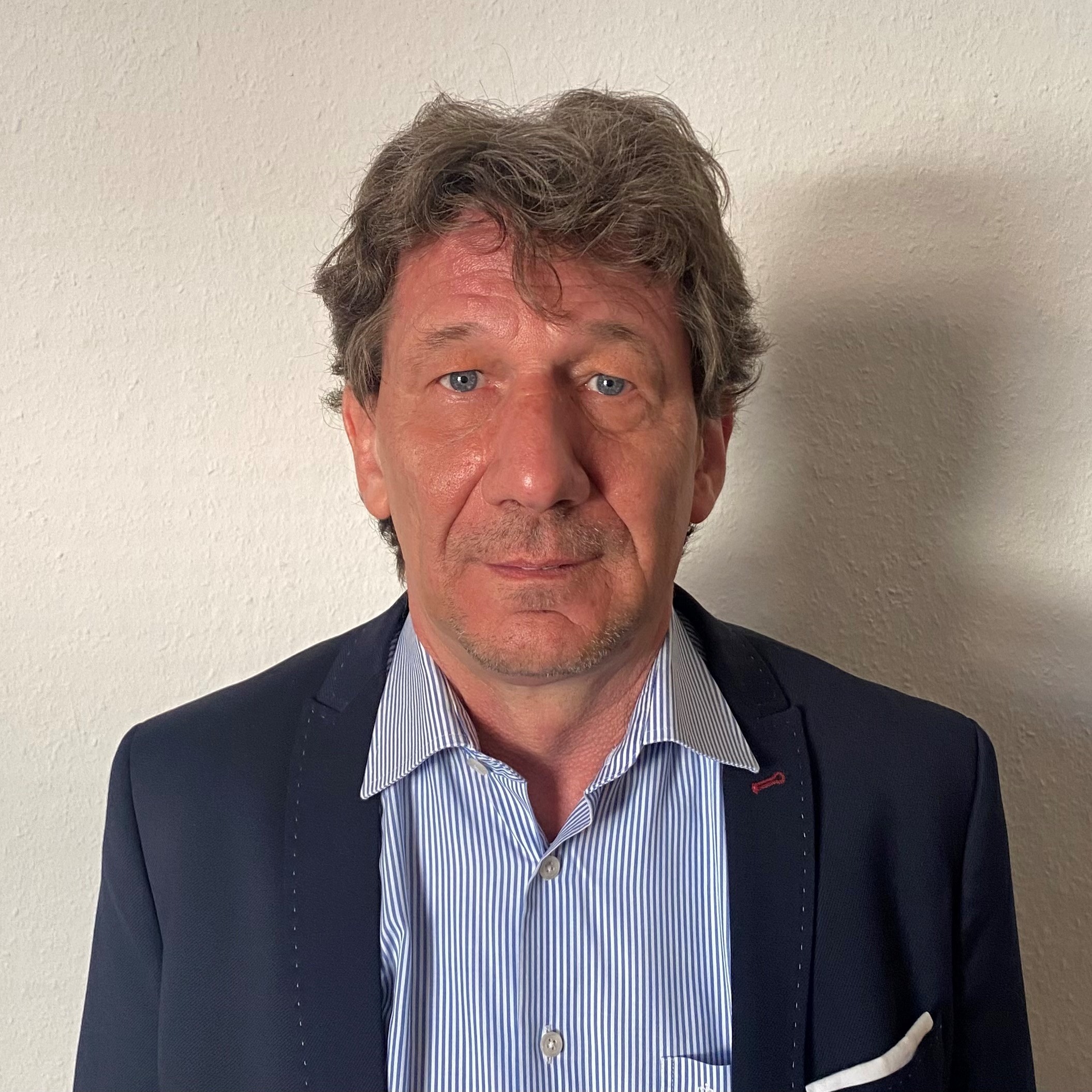 Allianz Versicherung Torsten Buechner Schönebeck Elbe - Torsten Büchner