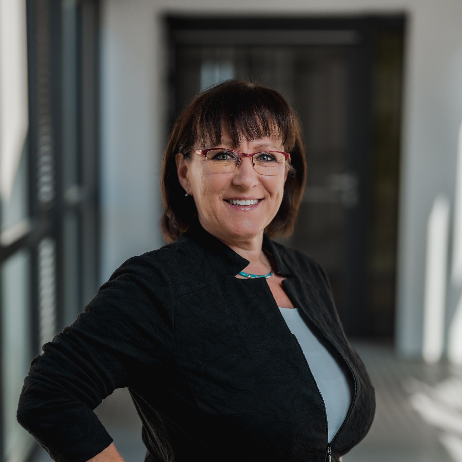 Allianz Versicherung Torsten John Freiberg - Assistentin Schadenbearbeitung Erstkontakt