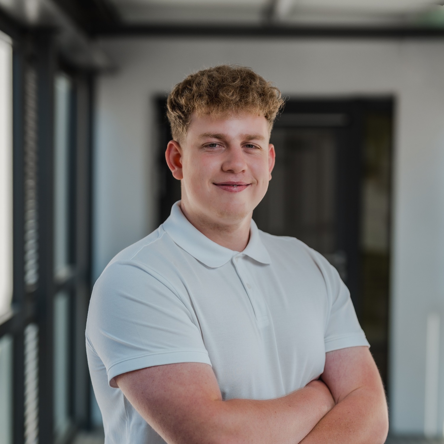 Allianz Versicherung Torsten John Freiberg - Lehrausbildung Spaß bei der Arbeit