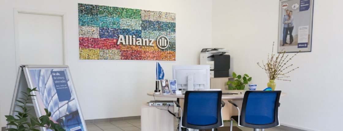 Allianz Versicherung Torsten Kirchner Magdeburg - Titelbild