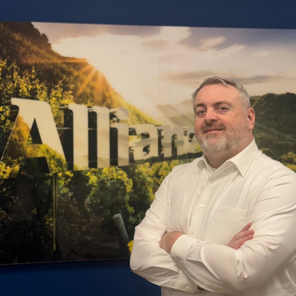 Allianz Versicherung Torsten Klemkow Frechen - Der Cheffe