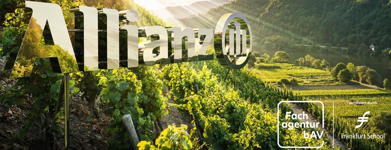 Allianz Versicherung Torsten Klemkow Frechen - Allianz Klemkow Fachagentur bAV