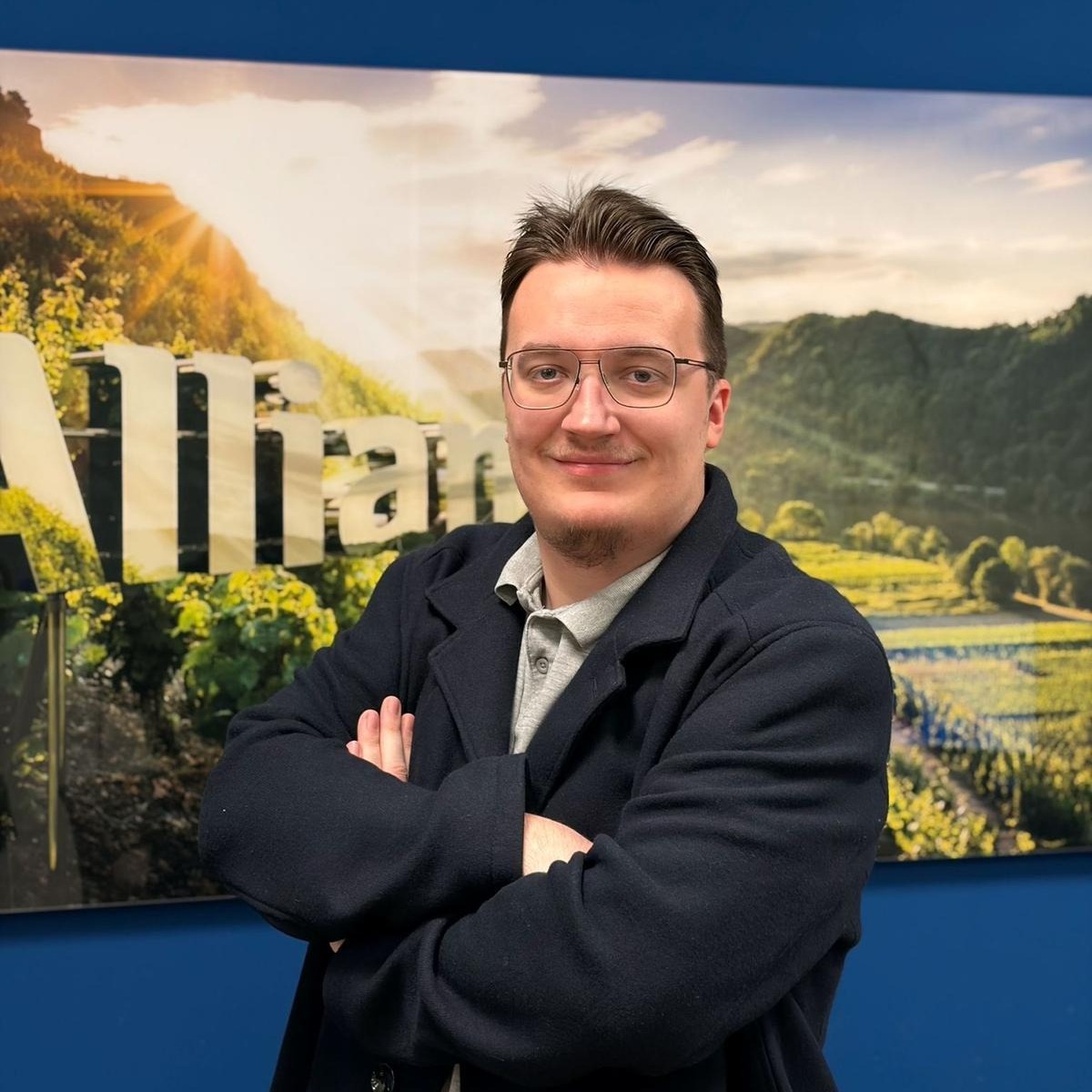 Allianz Versicherung Torsten Klemkow Frechen - gepr. Versicherungsfachmann ( IHK), Kundenberater