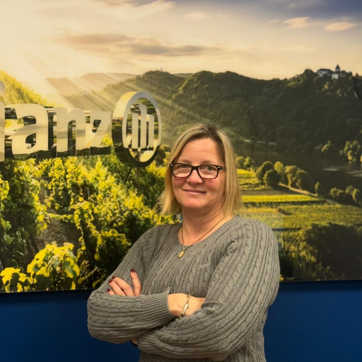 Allianz Versicherung Torsten Klemkow Frechen - Katja Walter Vertriebsassistentin ,Tierexpertin