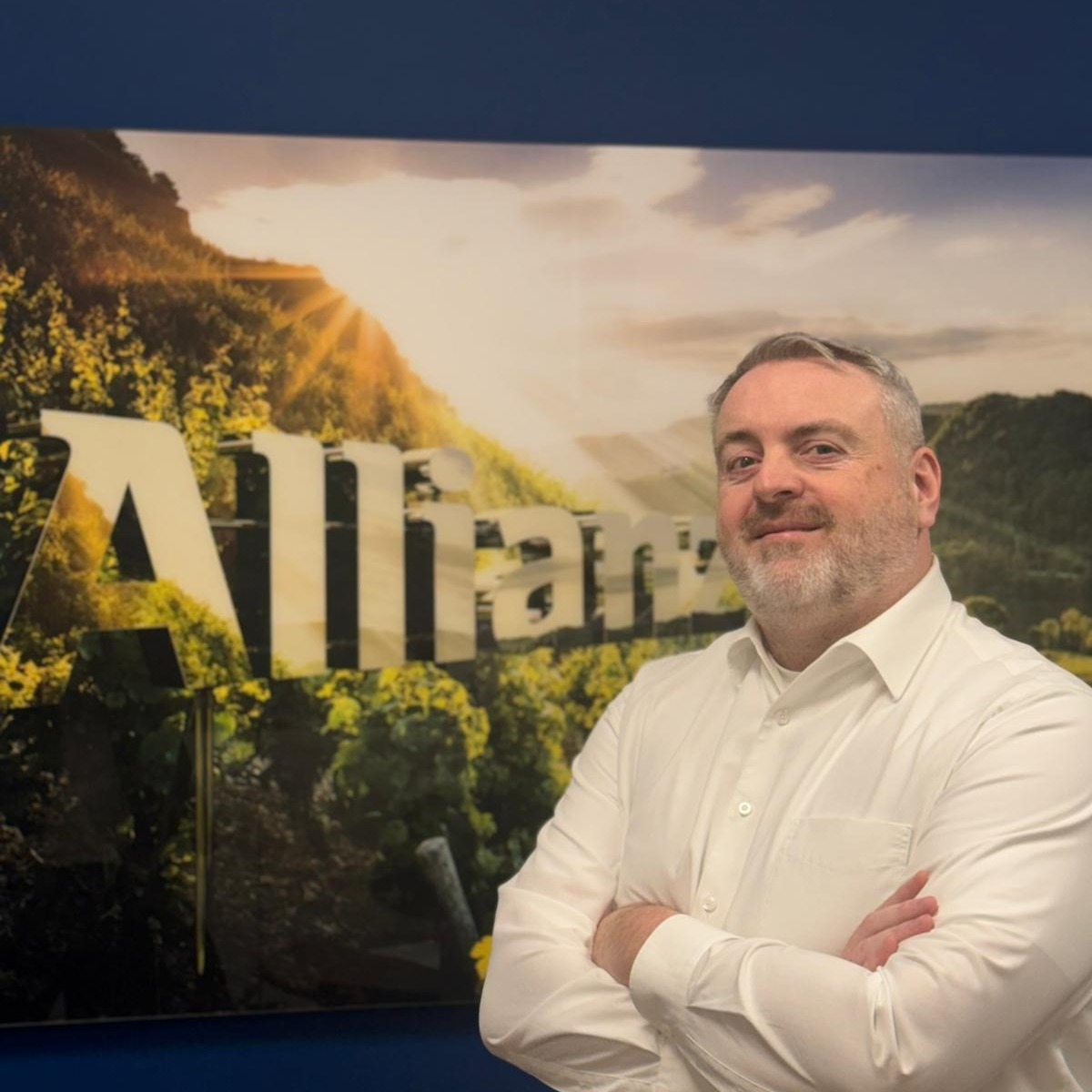 Allianz Versicherung Torsten Klemkow Frechen - Der Chef