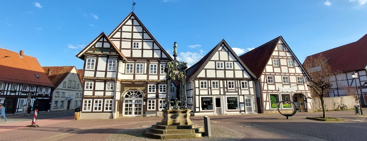 Allianz Versicherung Torsten Koch Springe - Privat haftpflicht springe hausrat kraft sturm