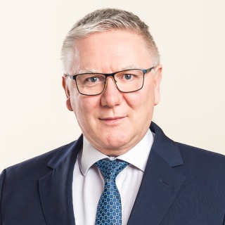 Allianz Versicherung Torsten Kösterke Radebeul - Profilbild