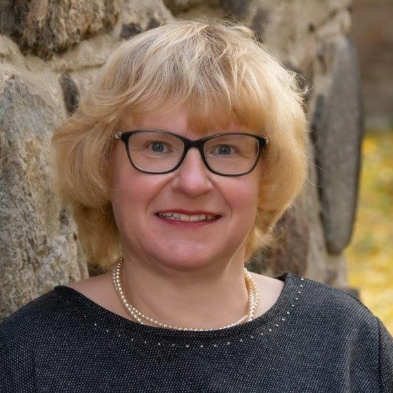 Allianz Versicherung Torsten Mader Brandenburg - Birgit Engelhardt Bild