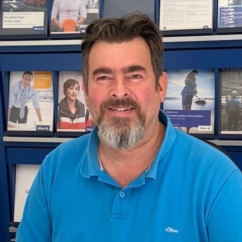 Allianz Versicherung Torsten Mader Brandenburg - Torsten Mader Bild