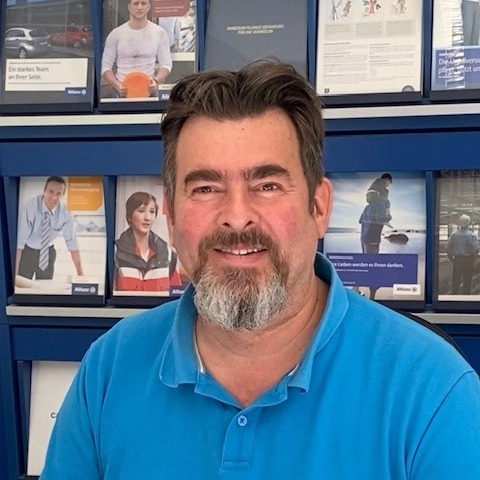 Allianz Versicherung Torsten Mader Brandenburg - Torsten Mader