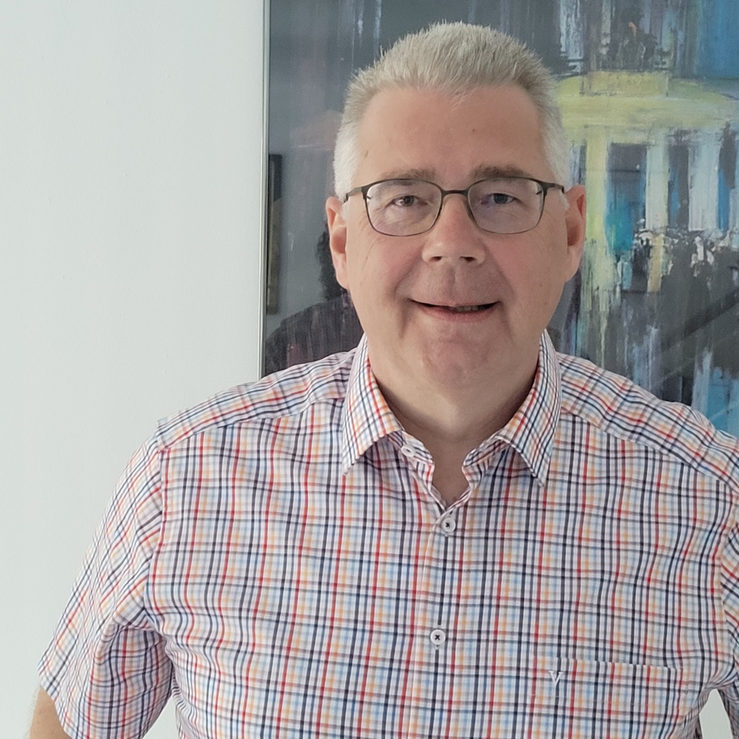 Allianz Versicherung Torsten Mahn Bochum - Torsten Mahn