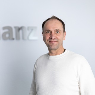 Allianz Versicherung Torsten Rehm Varel - Profilbild Torsten Rehm