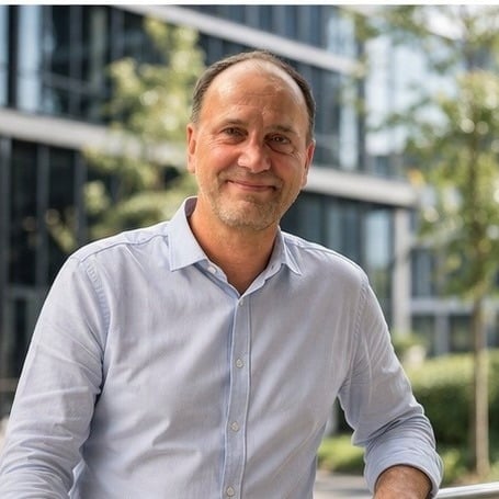 Allianz Versicherung Torsten Rehm Varel - Profilbild Torsten Rehm