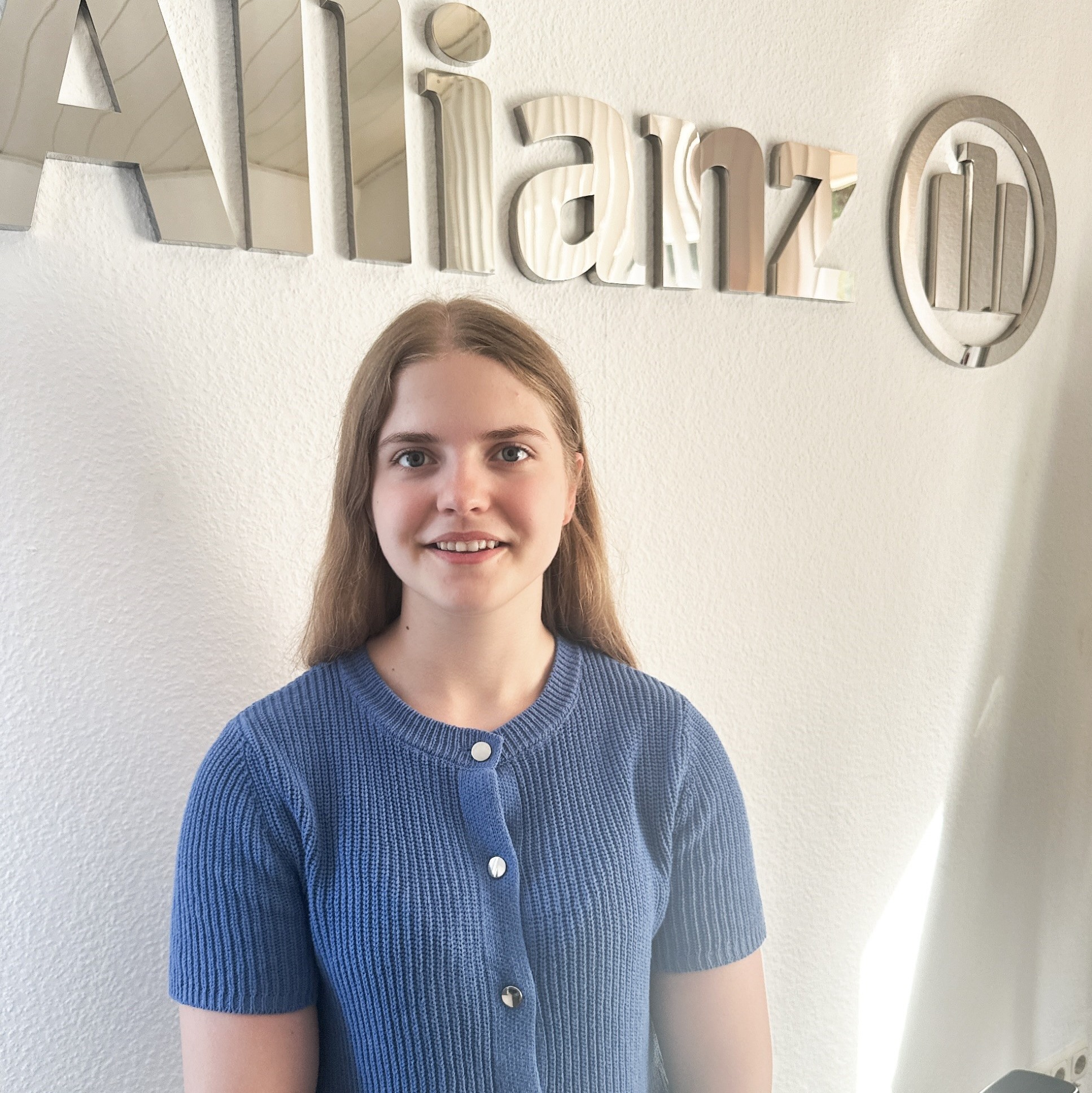 Allianz Versicherung Torsten Rehm Varel - Leonie Henniges