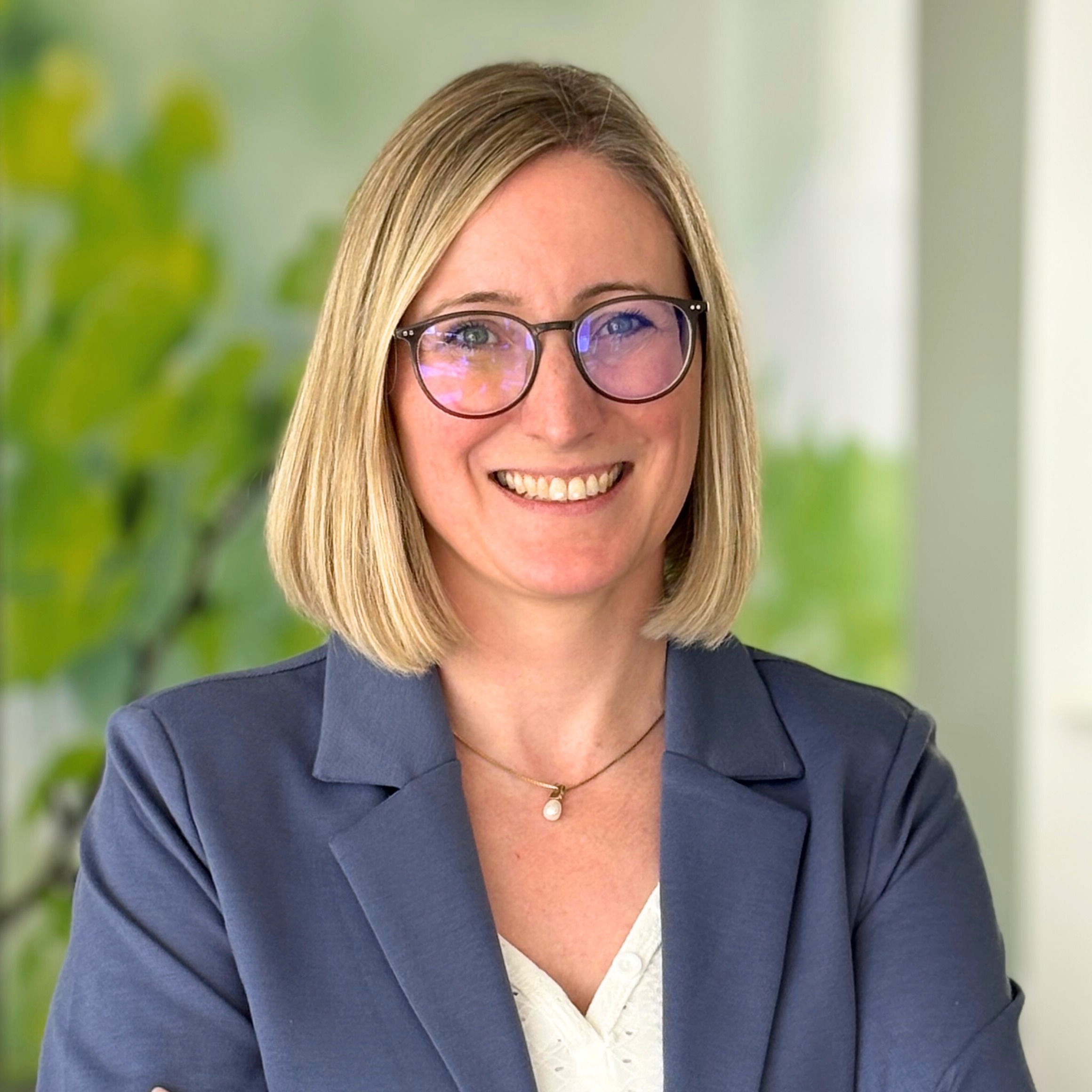 Allianz Versicherung Torsten Straßburg Twistringen - Nadine Meyer