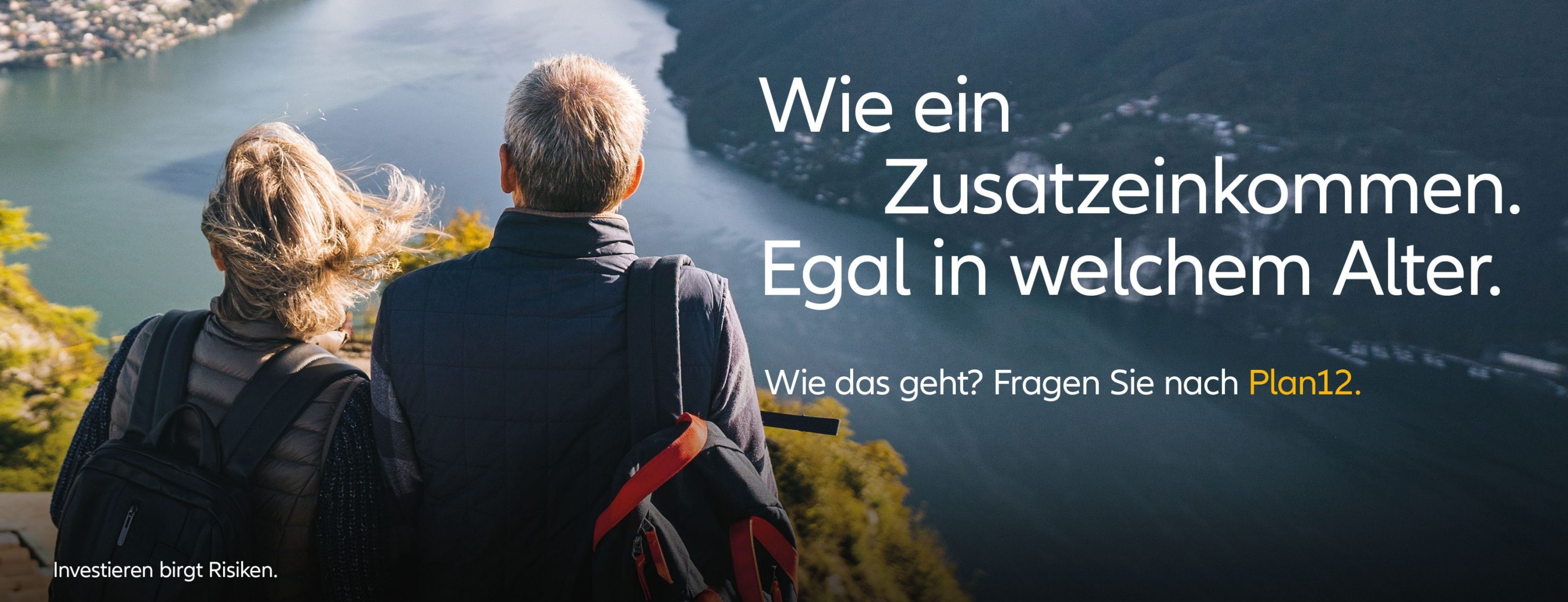 Allianz Versicherung Torsten Stumpff Berlin - Extraeinkommen Plan 12 Titelbild