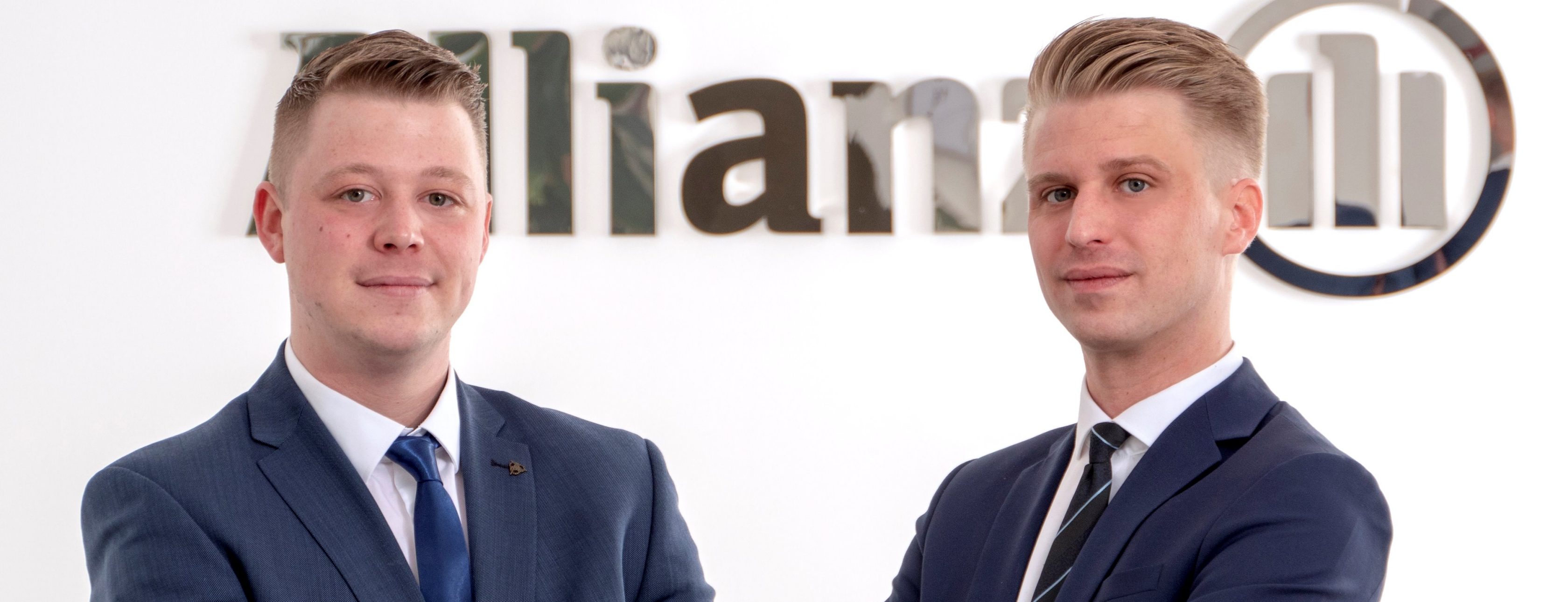 Allianz Versicherung Trödel GbR Engelskirchen - Generation Ansprechpartner digital Beratung Firmen