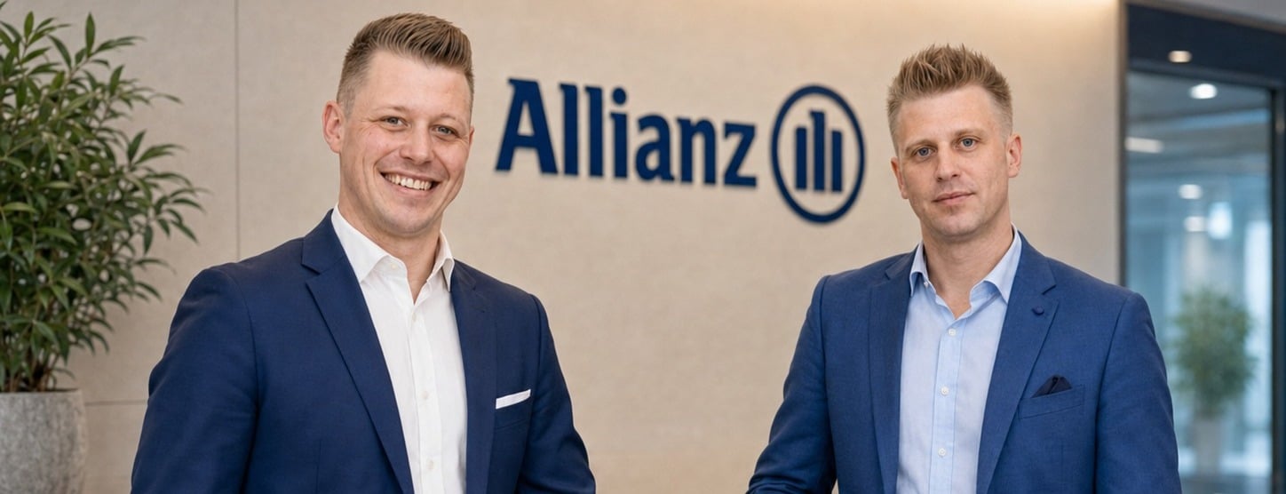 Allianz Versicherung Trödel GbR Engelskirchen - Inhaber der Allianz Generalvertretung Trödel Vorsorge , Firmenversicherung , KFZ Versicherung , Flottenversicherung, betriebliche Altersvorsorge , Altersvorsorgedepot , Engelskirchen