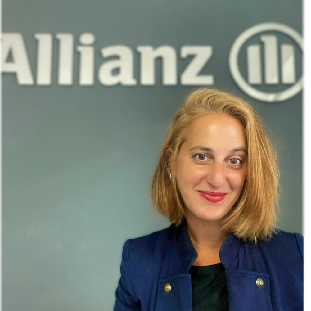 Allianz Versicherung Trödel GbR Engelskirchen - Rosanna Siscaro