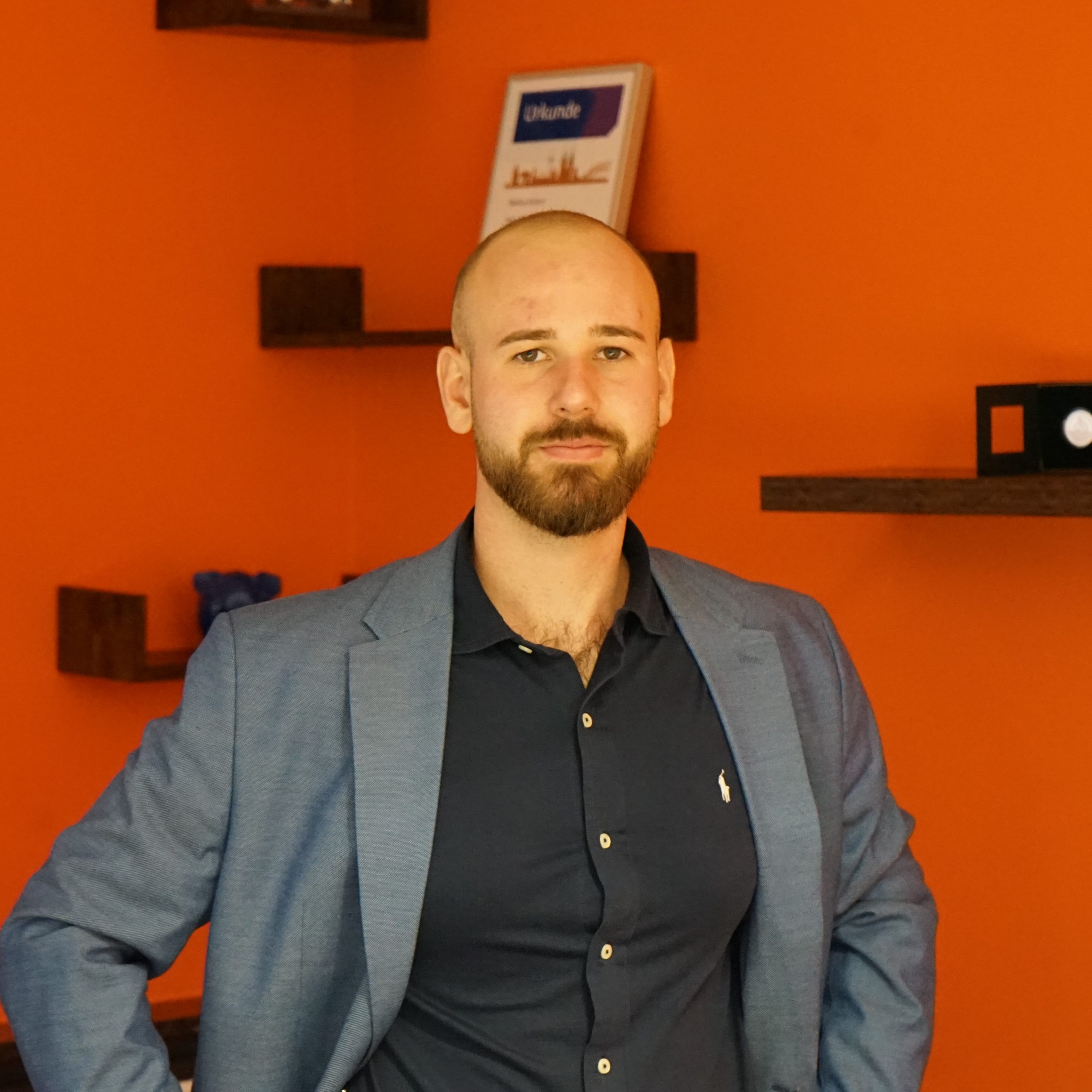 Allianz Versicherung Tunc und Kutovoj OHG Neuss - Dennis Kutovoj