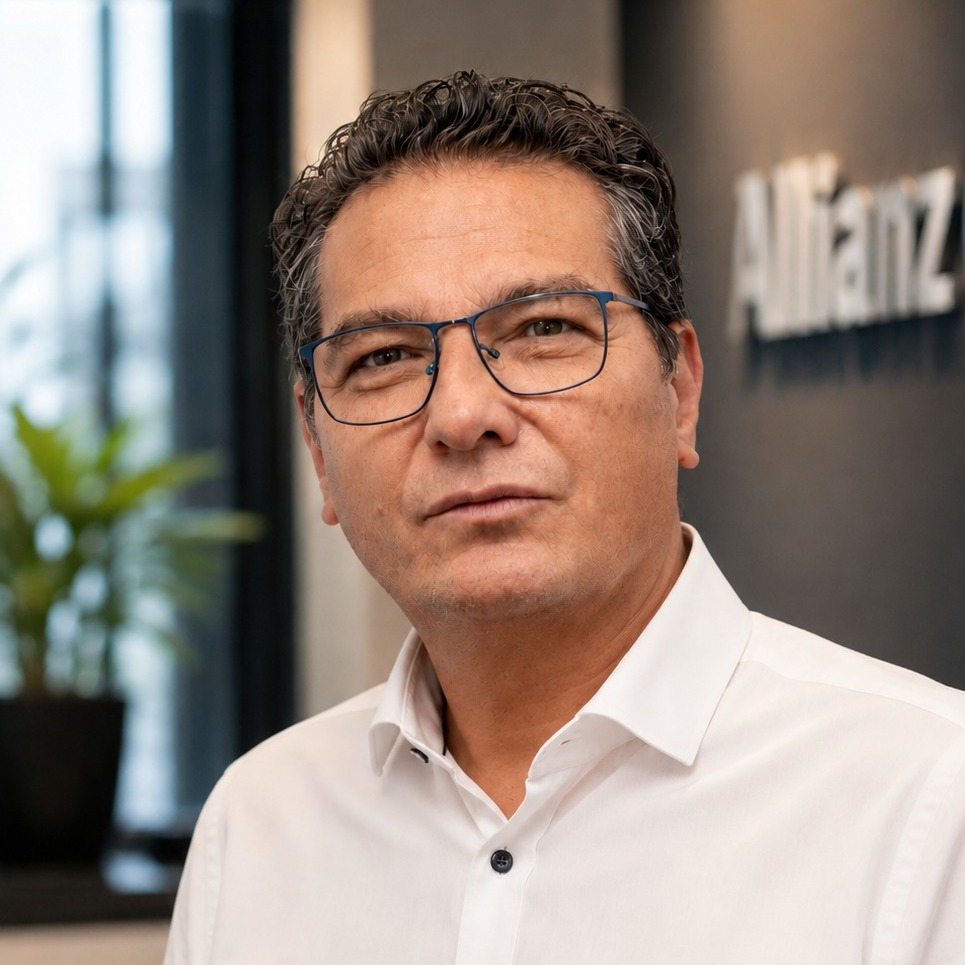 Allianz Versicherung Tuncay Akcacik Eschweiler - Ralf Pettke