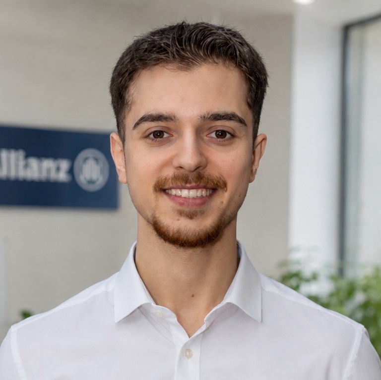 Allianz Versicherung Tuncay Akcacik Eschweiler - Mert Akcacik