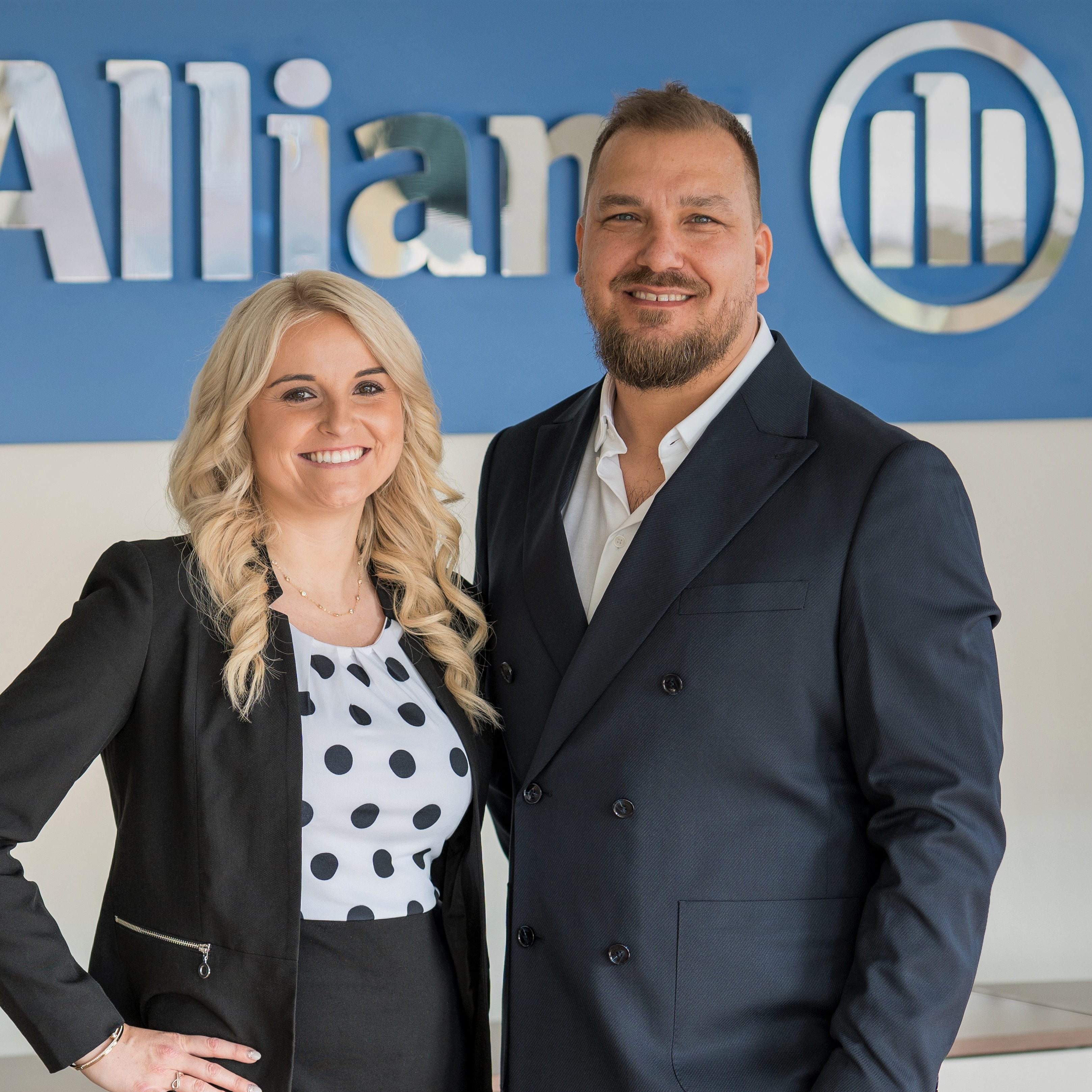 Allianz Versicherung Tuschke und Jordt OHG Leck - Profilbild