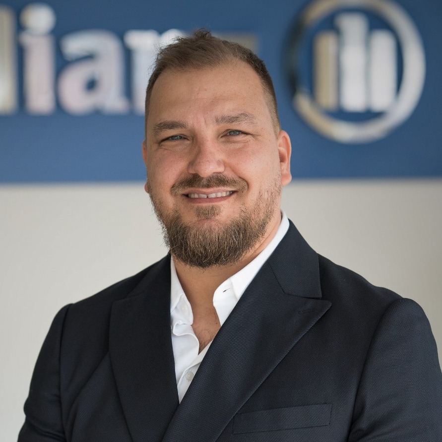Allianz Versicherung Tuschke und Jordt OHG Leck - Jan Tuschke