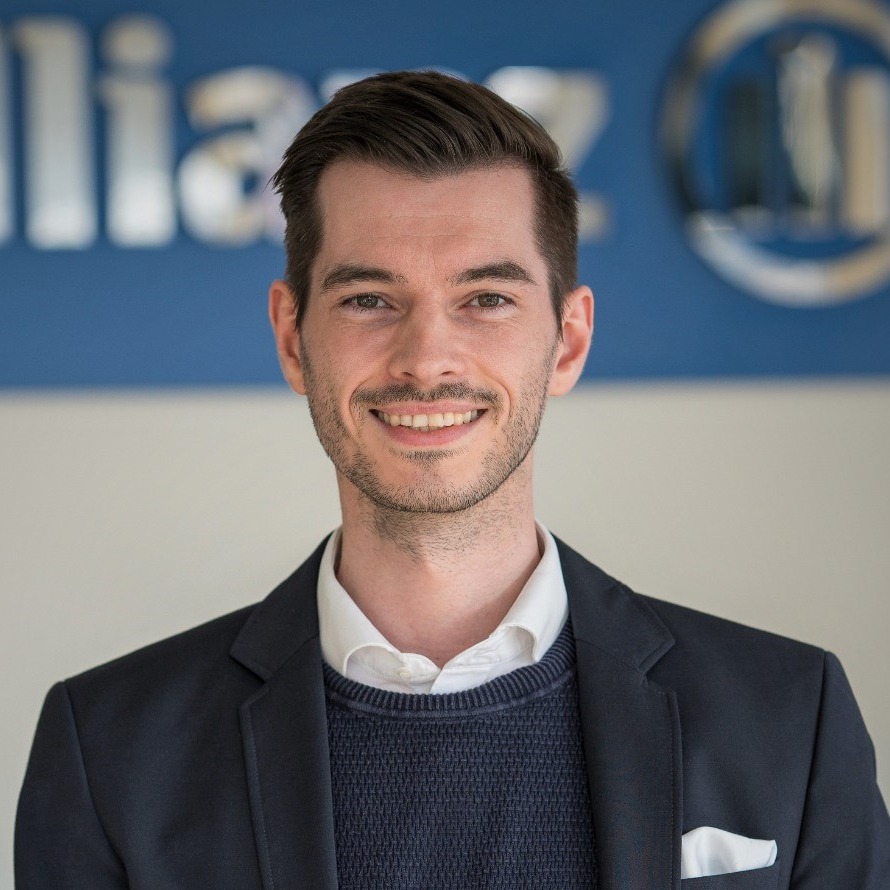 Allianz Versicherung Tuschke und Jordt OHG Leck - Matthias Paulsen