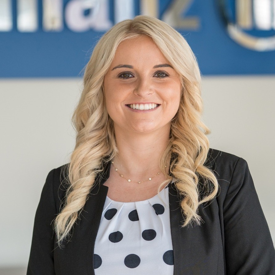 Allianz Versicherung Tuschke und Jordt OHG Leck - Christin Jordt
