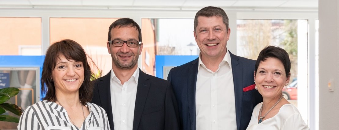 Allianz Versicherung Ulrich Stritzelberger Bopfingen - Titelbild